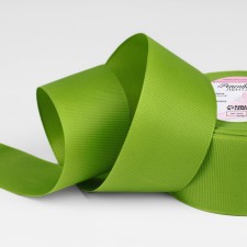 Republic tape, 40 mm, 23 ± 1 m, color green No. 141