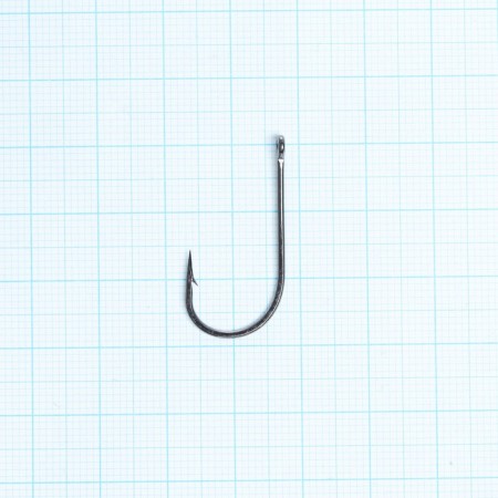 Hooks "Volzhanka" Viking No. 3/0, 10 pcs-1