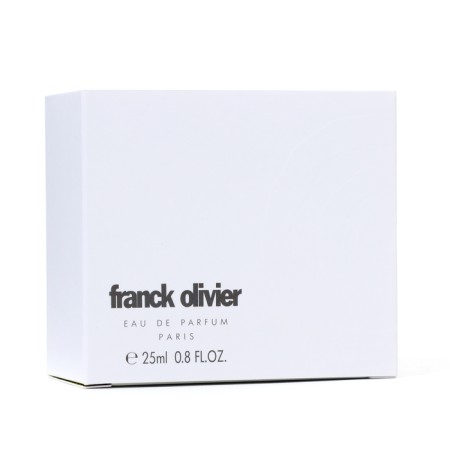 Perfume water Female Franck Olivier, 25 ml-2