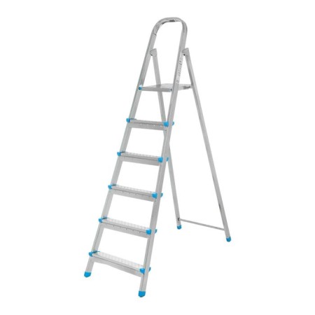 Perilla Strenge "Tier" 122206, steel, 6 steps, 1200 mm