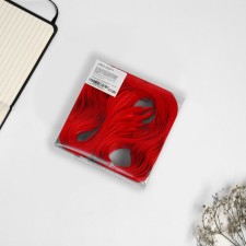 Bant-Shar No. 5, Red