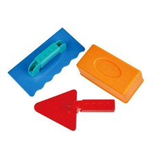 A toy for the sandbox 