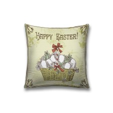Decorative pillowcase 