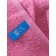 Trick Tenge Guten Morgen Crystal, 400 gr, size 50x90 cm, pink color