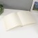 Photo album 29x32 cm. 30 sheets, "classic" white