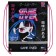 A bag for shoes 480 x 360 mm, Phoenix, sublimation, reflective strip, "cyber-anime"