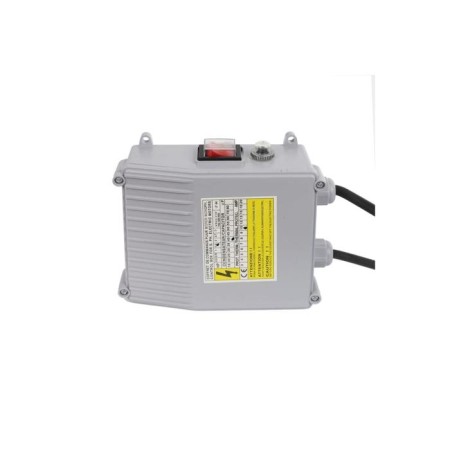 Board Patriot CP 1160 C 315302473, Centrobyzhny, 83l/min, pressure 90 m, cable 35 m-5