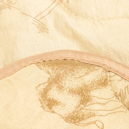 Namarrian "camel wool" 180x200 cm, 150 gr, PE, envelope-3