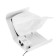 Vacuum cleaner for manicure TNL Motion, 40 W, 2700 rpm, 30 dB, 220 V, white