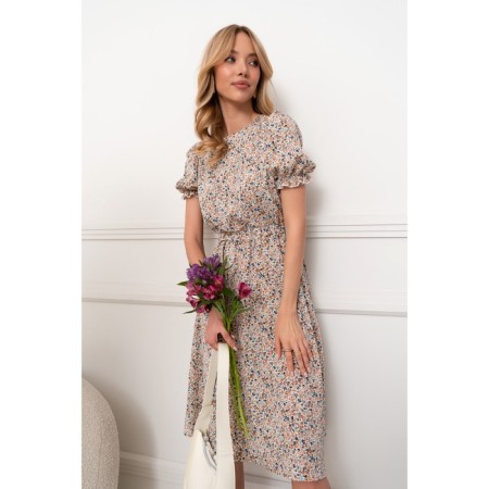 Women's dress, size 48-13