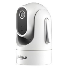 Камера видеонаблюдения IP Dahua DH-SD-H4C-0400B 4-4мм цв.