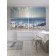 Photostes "Swift Wave", Oxford, Size 145x180 cm, 2 pcs