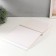 Photo album magnetic 20 sheets "Harmony" White 32.5x2.5x33.5 cm