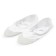 White ballet shoes, size 32