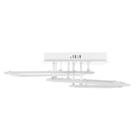 Indira chandelier with DND LED 250W 3000-6000W white 53.5x53.5x15cm Bayerlux-5