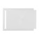 Revisioned "Vento" K015, 200 x 300 mm, with a removable door, with a handle, plastic