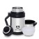 Thermos universal "Arctic", 201, 800 ml, saves heat 18 hours, 21 x 12 cm