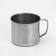 Magic mug "Maili", 850 ml, d = 11.5 cm, chrome -colored color