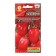 Seed Tomat Napoleon, F1, 10 pcs