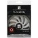 Thermalright TL-C12015L-RGB Black 4-Pin 24.1DB 120GR RET