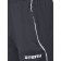TRACKING TRAINS ATEMI, Black color, APNT-001SS23-BLK, size S