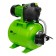 SIBRTEK NS850-P pumping station, 850 W, pressure 42 m, 58 l/min, tank 19 l, cable 1.2 m