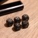 Player cubes in a box 15x7x3.5 cm, mane