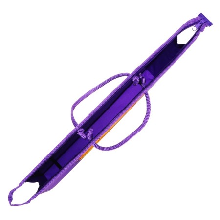 Folder for drawings and drawings A3, 470 x 345 x 50 mm, handles, plastic/textiles, lightning from above, pr 3 -20 "skate" 72688-3