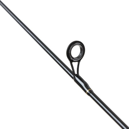 Spinning "Volgar", test 10-30 g, length 2.1 m-5