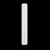 Lamp of the Citilux “Trinity” CL238560, 60x8 cm, 1x24W, LED, white color