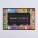 Board Economic Game for boys "Money Polys. City of Champions ", 240 bills, 5+