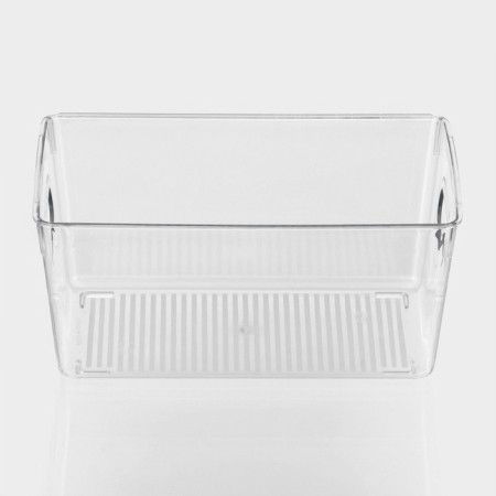 Контейнер для холодильника RICCO, 23,5×13×11 см-4