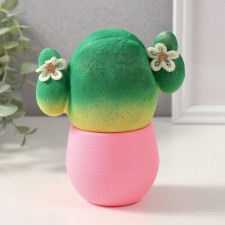 Growing gift Eco -Zhizhivchik 