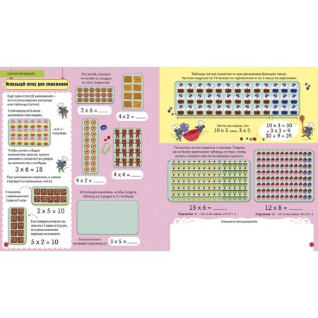 Multiplication and division-2