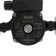 Circulation pump Jemix WRM-25/4-180, 70/50/35 W, pressure 3.5m, 40/30/15 l/min, without cable