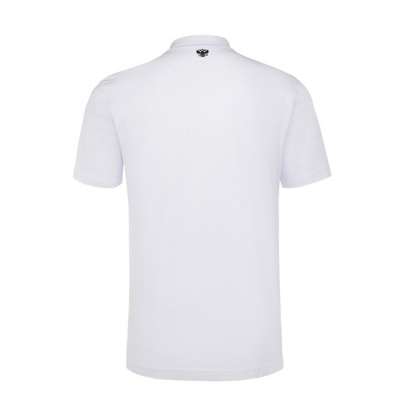 Polo President, size S, white color-10