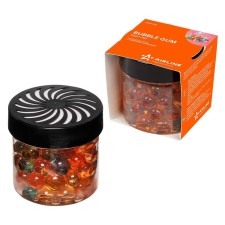 AIRLINE Bank flavor, with gel balls, Babble gum aroma