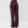 Female pajamas (shirt and trousers) KAFTAN size 40-42, blue