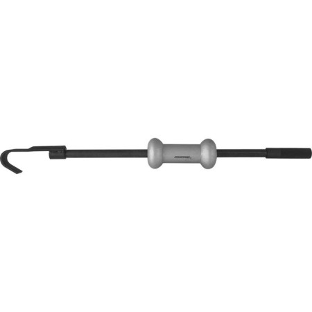 Set Jonnesway AE310003, for body repair, 10 items-1