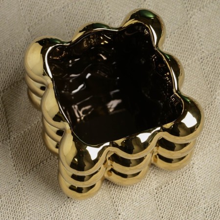 Kashpo - vase "Lumier" 13x13cm-2