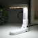 Lupa-lupa x5 x11 for LEDX18 creativity from 3AA+ usb lens d = 2 cm and 7.5 cm 11x9x22.8 cm