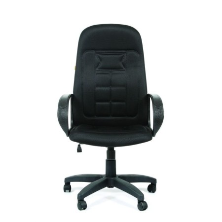 Chair Chairman 727 TW-11 Black-1