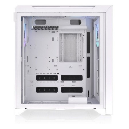 Thermaltake C700 TG Argb white case without PSU ATX 12x120mm 11x140mm 2x200mm 2XUSB3.0 AUD 103395-3