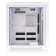 Thermaltake C700 TG Argb white case without PSU ATX 12x120mm 11x140mm 2x200mm 2XUSB3.0 AUD 103395