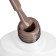 Color gel polish Adricoco, No. 172 cold beige, 8 ml