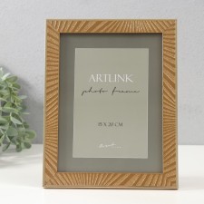 Photo frame Plastic 
