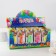 Show Box with candles for cake numbers "marmalade", 10.2 cm 50 pieces