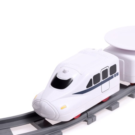 Autograd Railway "Food-Express"-2