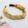 Hair rim "Drama Queen"