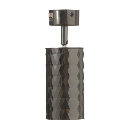 Andri's spot GU10 black chrome 7.5x7.5x20 cm-5